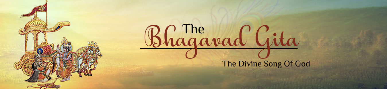 Shrimad Bhagavad Gita: A Guide to Living a Meaningful Life
